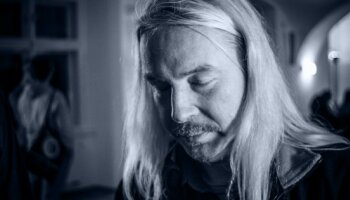 Patrik Linhart Foto: David Konečný